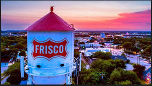 Frisco, TX # 5015